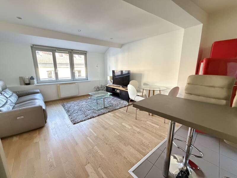 Maison à louer, 68m², STRASBOURG