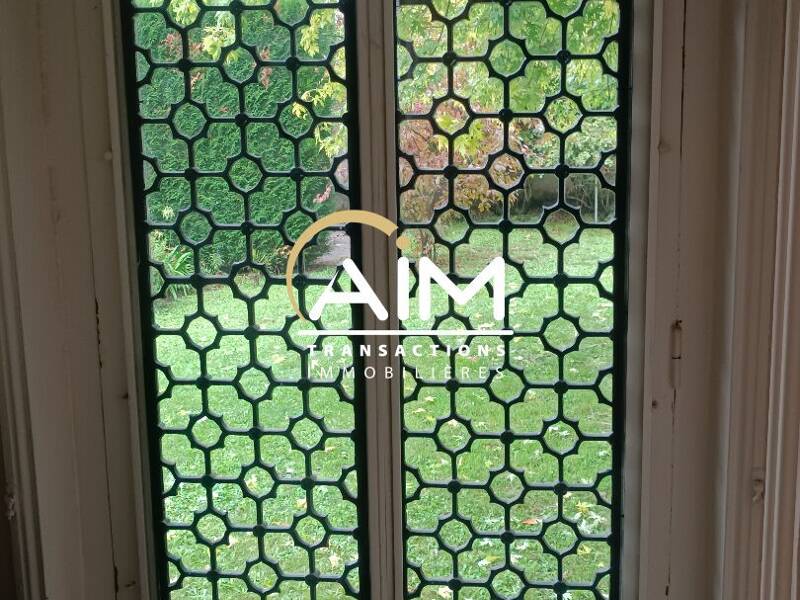 Maison à vendre, 167m², TOURS