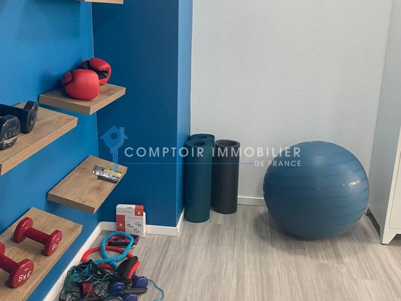 Maison à vendre, 19m², MARSEILLE 3E