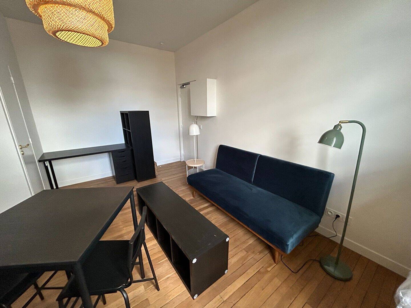 Maison à louer, 21m², POITIERS