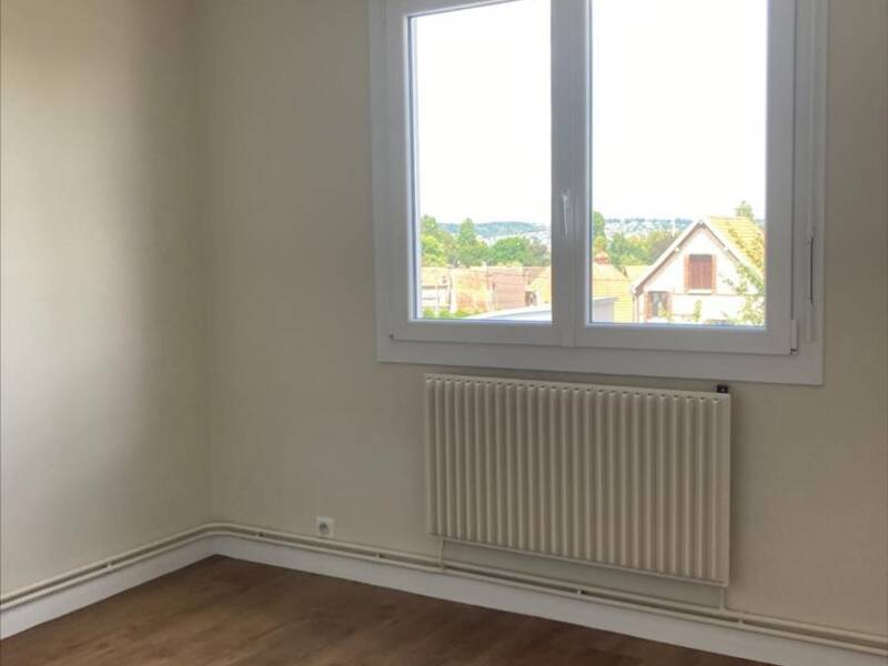 Maison à louer, 60m², ROUEN