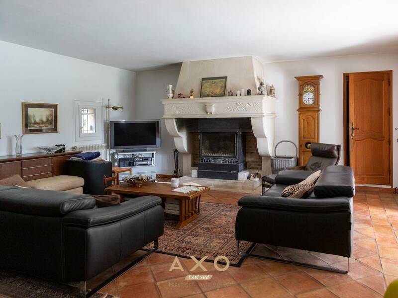 Maison à vendre, 170m², MEYREUIL