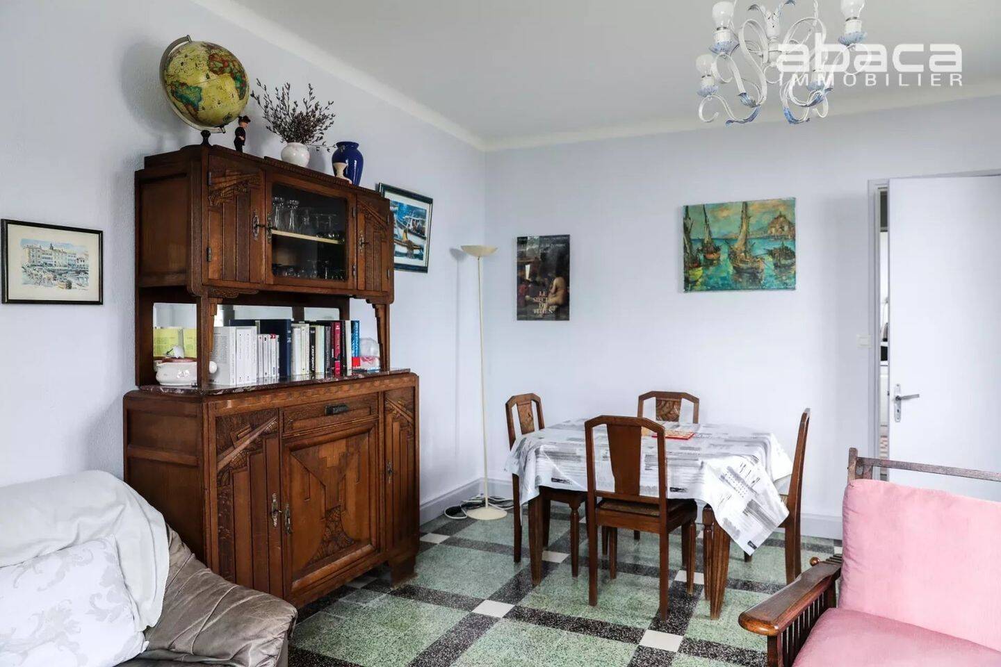Maison à vendre, 77m², LA FLOTTE