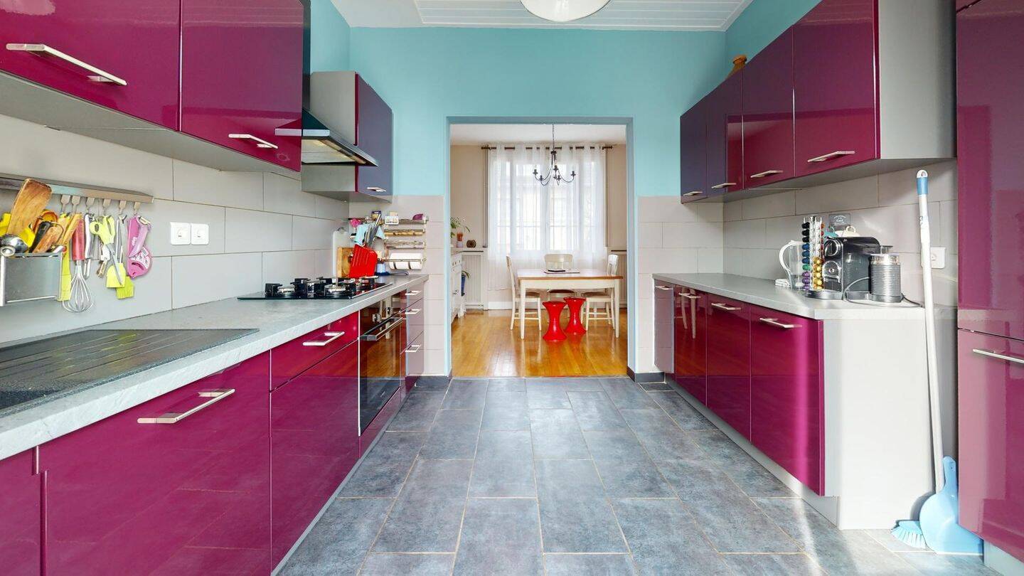 Maison à vendre, 95m², DRANCY
