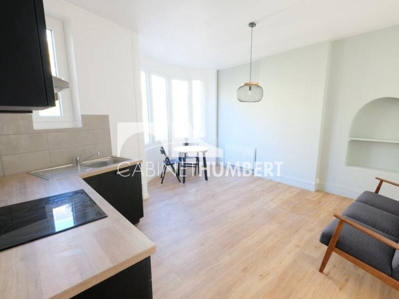 Maison à louer, 43m², SAINT ETIENNE