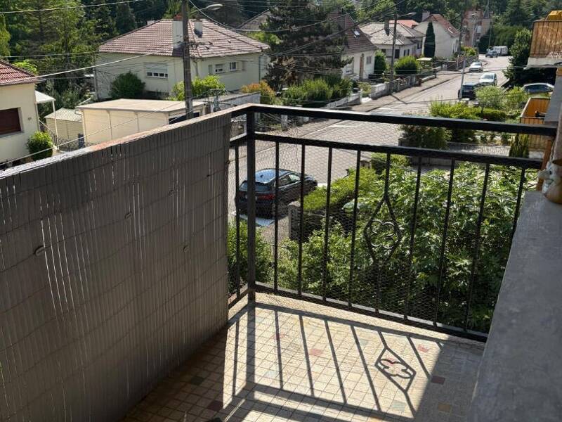 Maison à louer, 86m², METZ