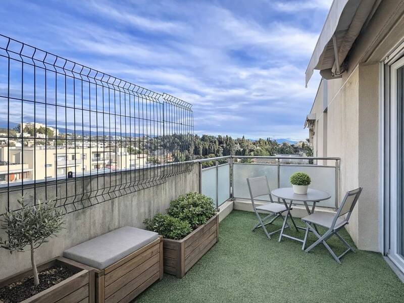 Maison à louer, 40m², ANTIBES
