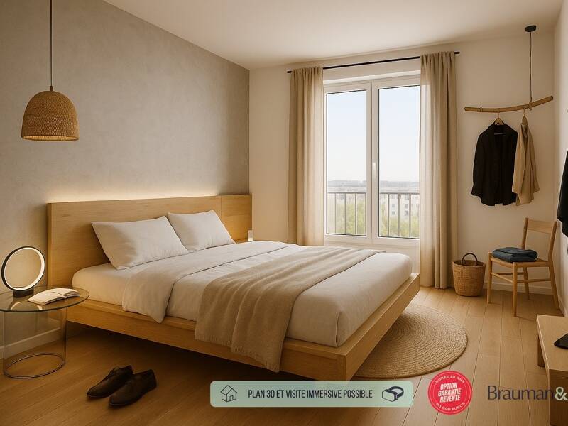 Maison à vendre, 68m², STRASBOURG