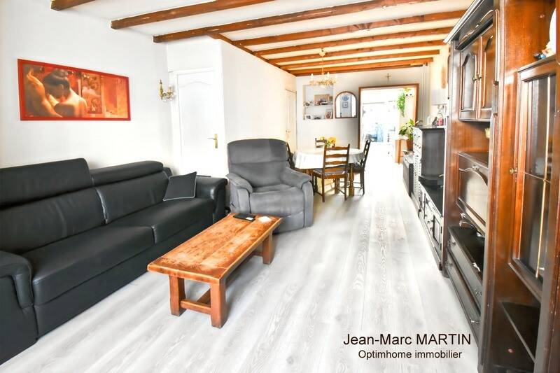 Maison à vendre, 85m², TOURCOING