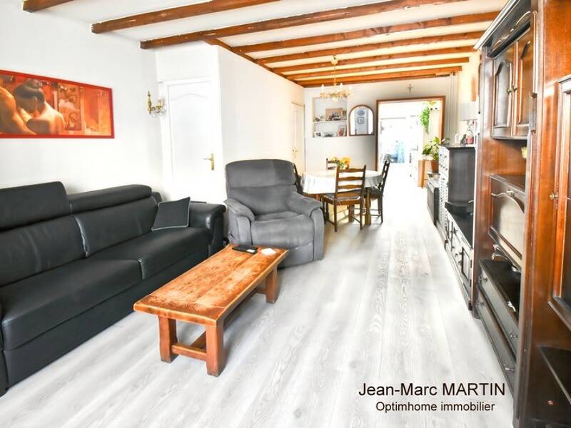 Maison à vendre, 85m², TOURCOING