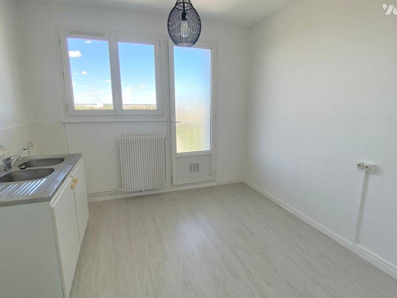 Maison à louer, 50m², LUCE