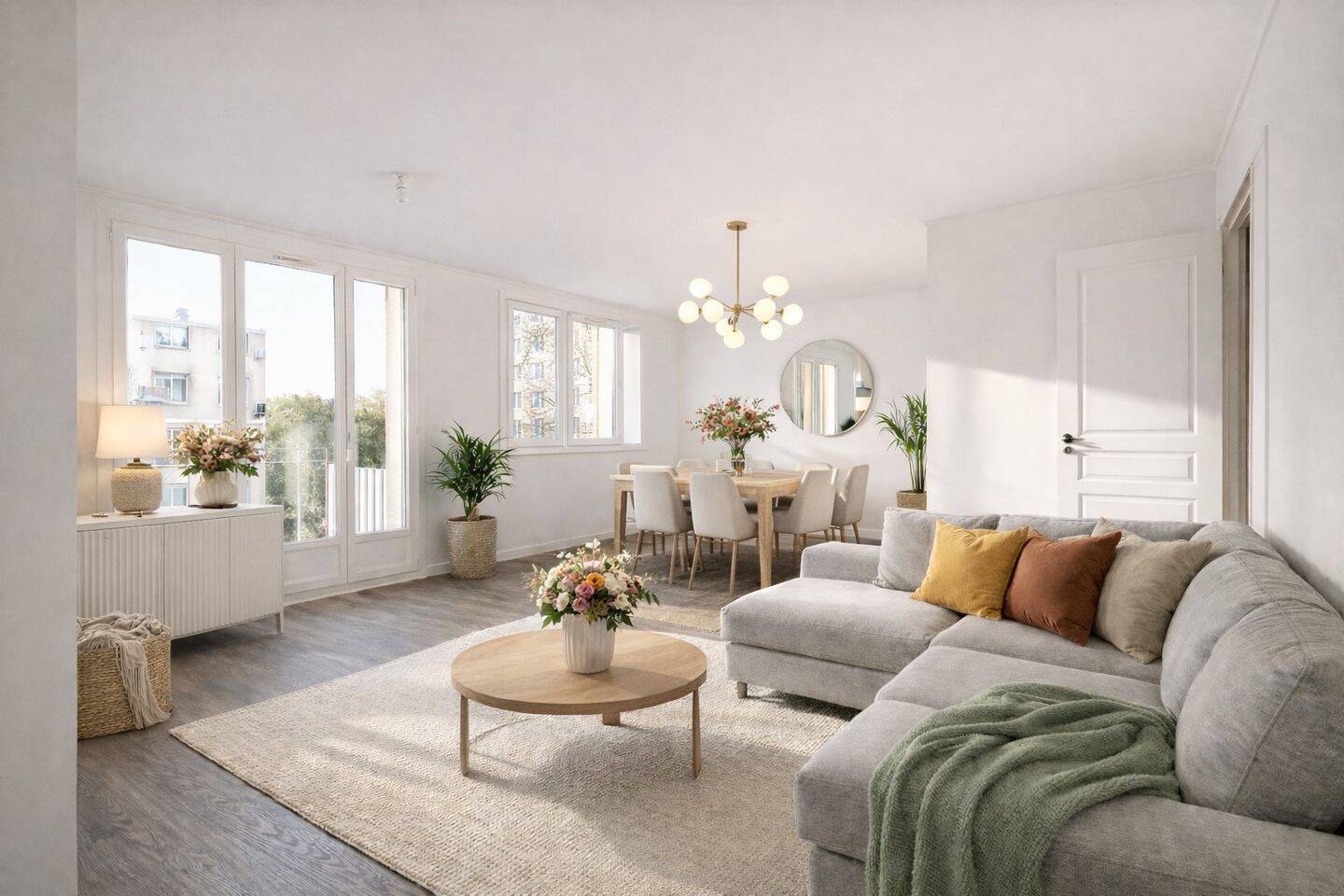 Maison à vendre, 65m², VITRY SUR SEINE