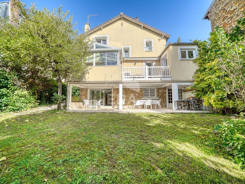 Maison à vendre, 180m², SEVRES
