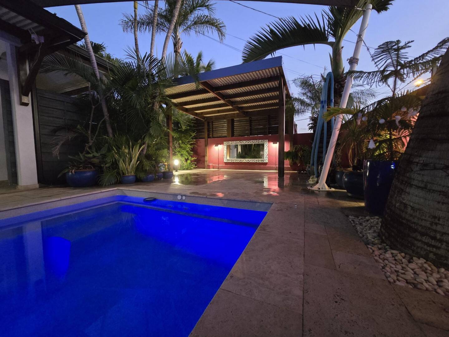 Maison à vendre, 134m², SAINT PIERRE