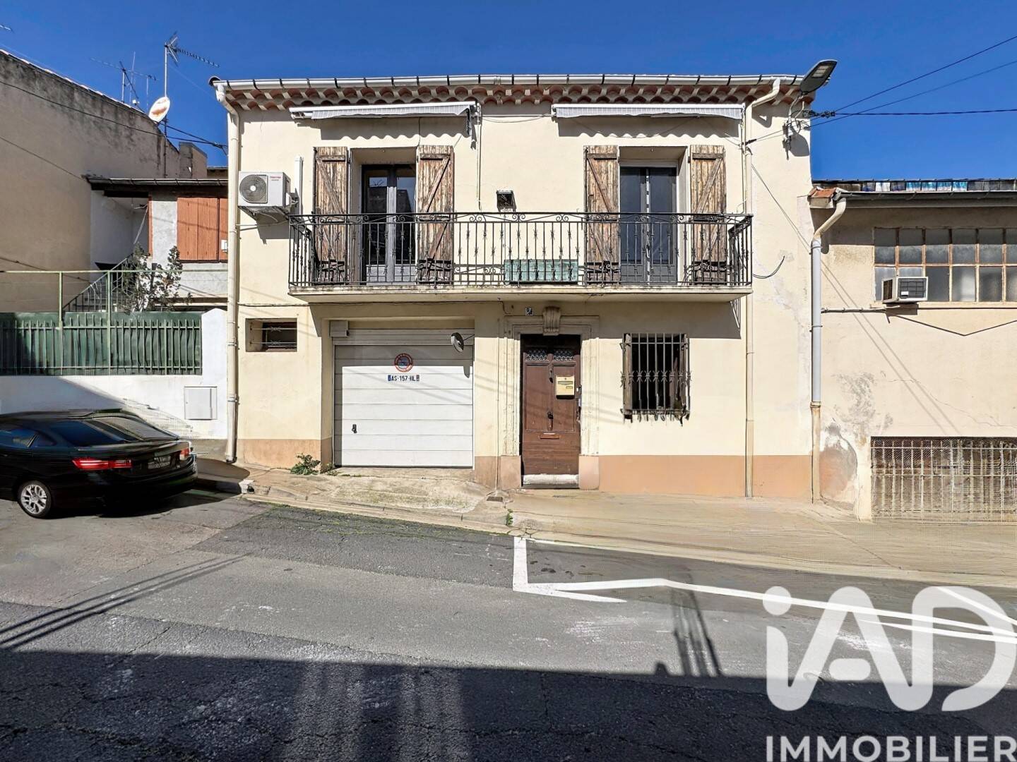 Maison à vendre, 76m², BEZIERS