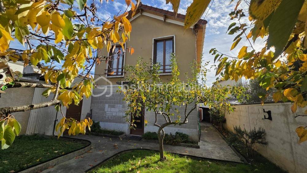 Maison à vendre, 84m², CHAMPIGNY SUR MARNE