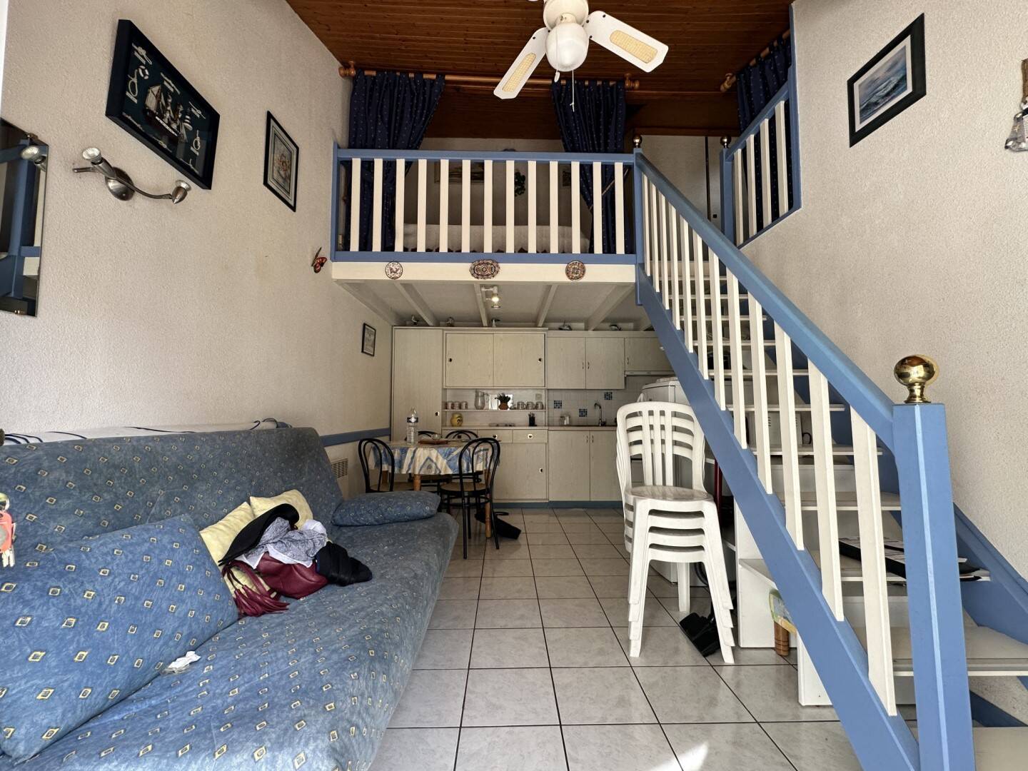 Maison à vendre, 42m², LES MATHES