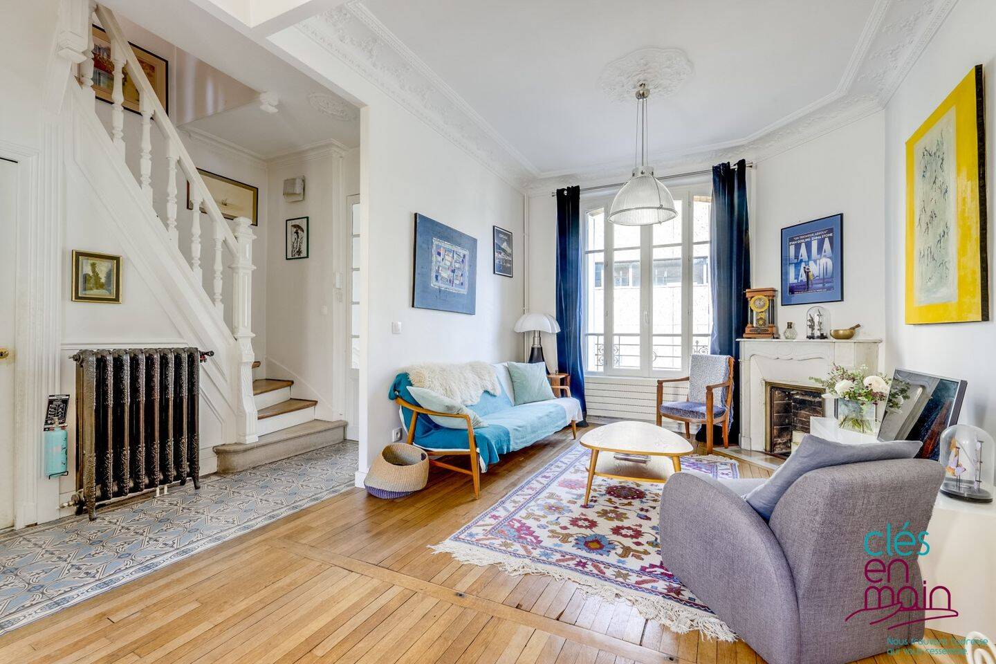 Maison à vendre, 130m², SURESNES