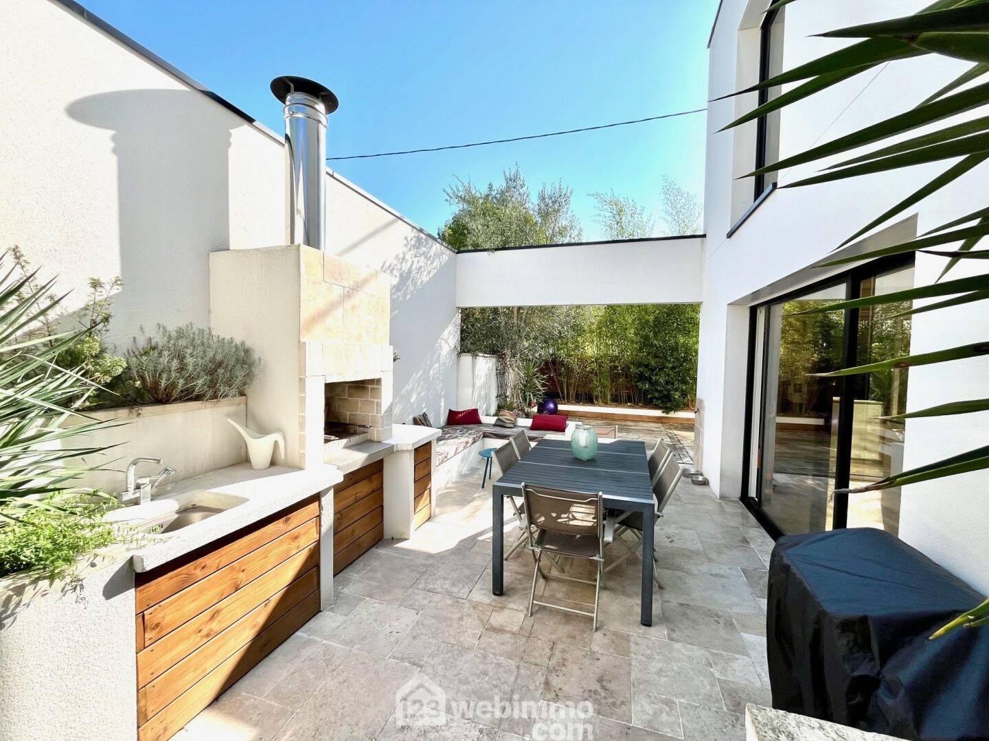 Maison à vendre, 130m², MERIGNAC