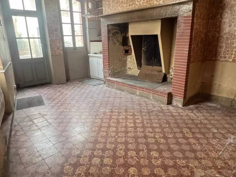 Maison à vendre, 28m², VILLEMUR SUR TARN