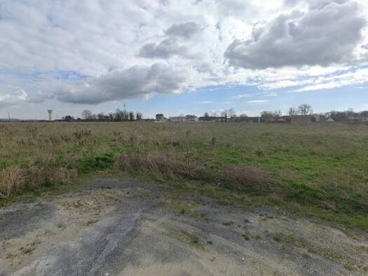 Terrain constructible à vendre 85 800 € 499 m² de terrain Centre et Est Cormontreuil 51350