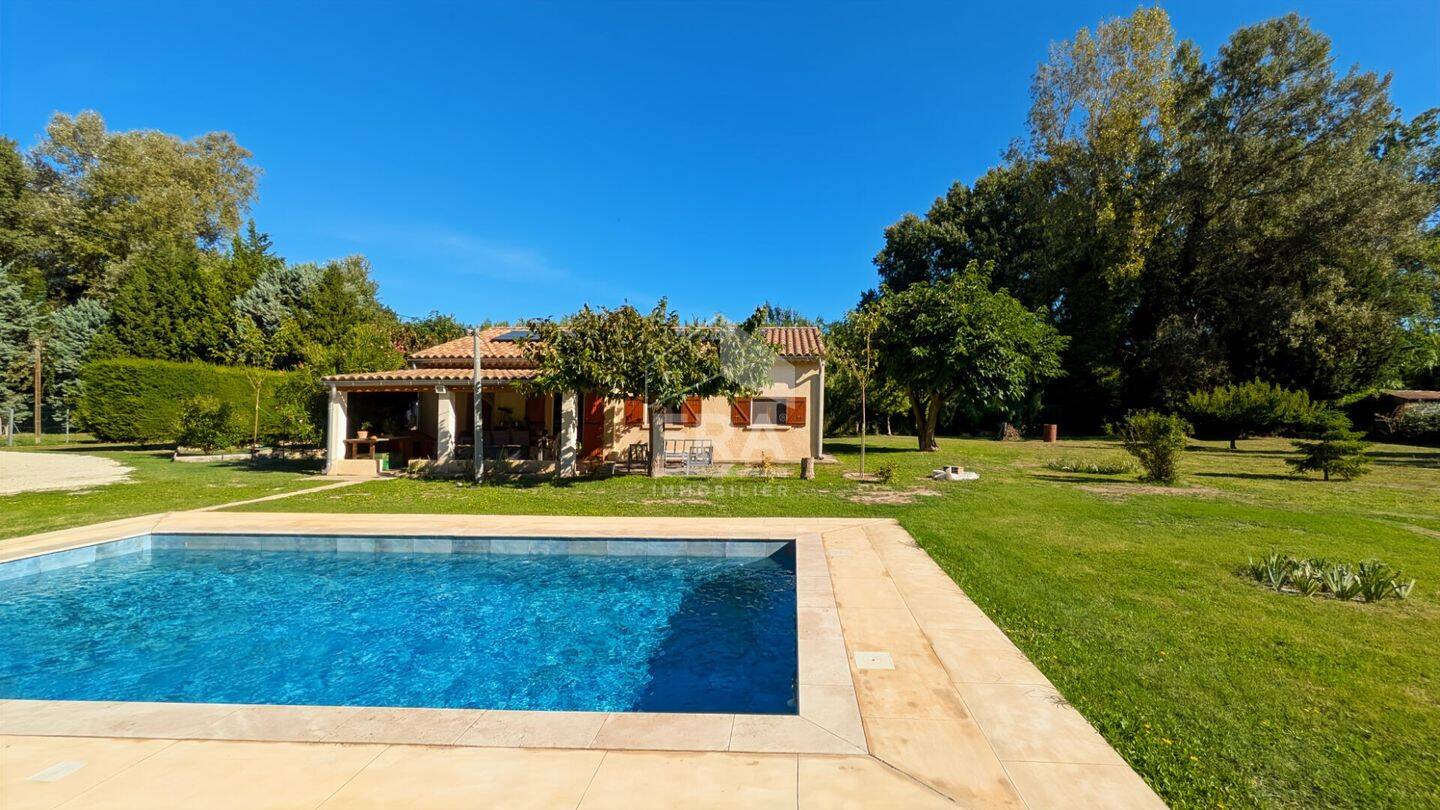Maison à vendre, 87m², CHATEAURENARD