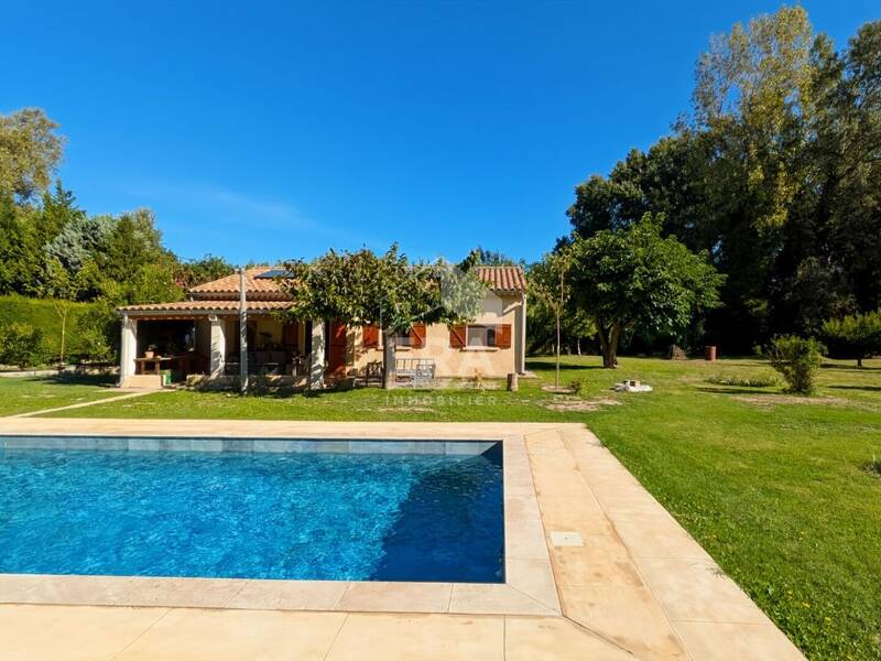 Maison à vendre, 87m², CHATEAURENARD