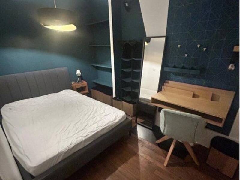 Maison à louer, 31m², PARIS 18E