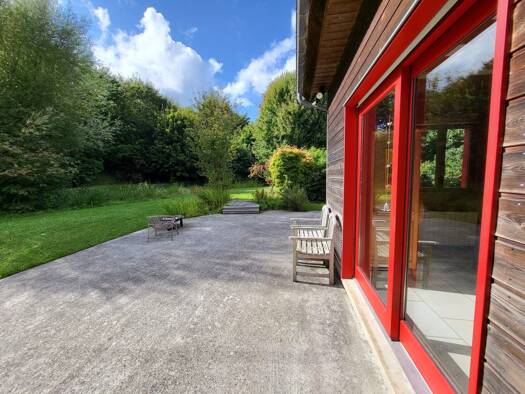 Maison à vendre 395 000 € 6 pièces 4 chambres 130 m² 3 800 m² de terrain Vattetot-sur-Mer 76111