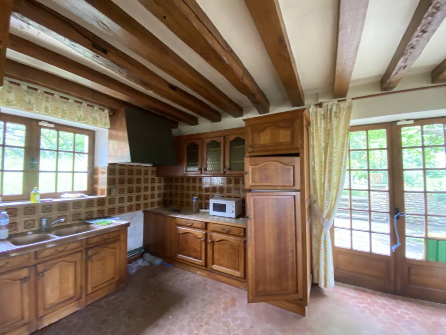 Maison à vendre, 260m², HOUDAN