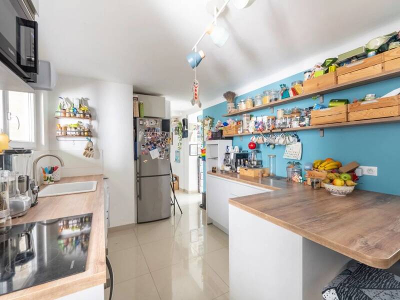 Maison à vendre, 56m², HOUILLES