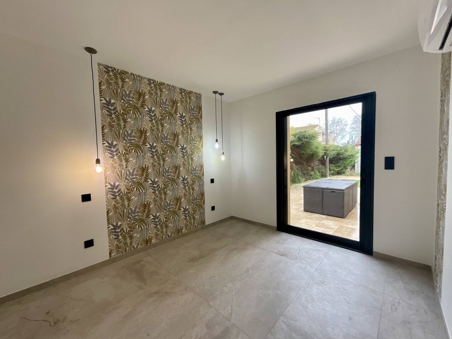 Maison à vendre, 80m², POMEROLS