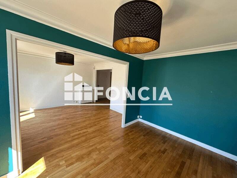 Maison à louer, 90m², BREST