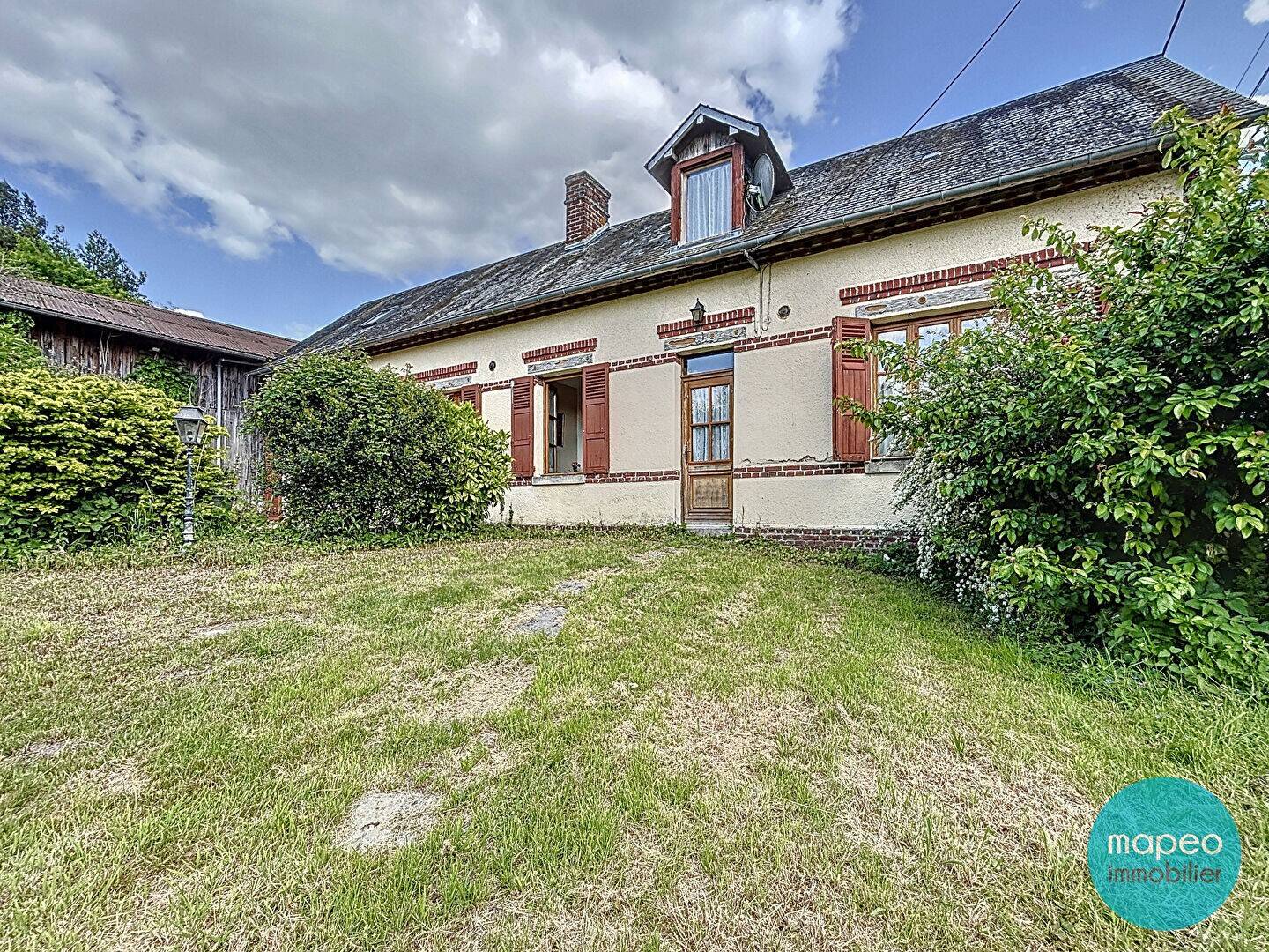 Maison à vendre, 154m², RIBECOURT DRESLINCOURT