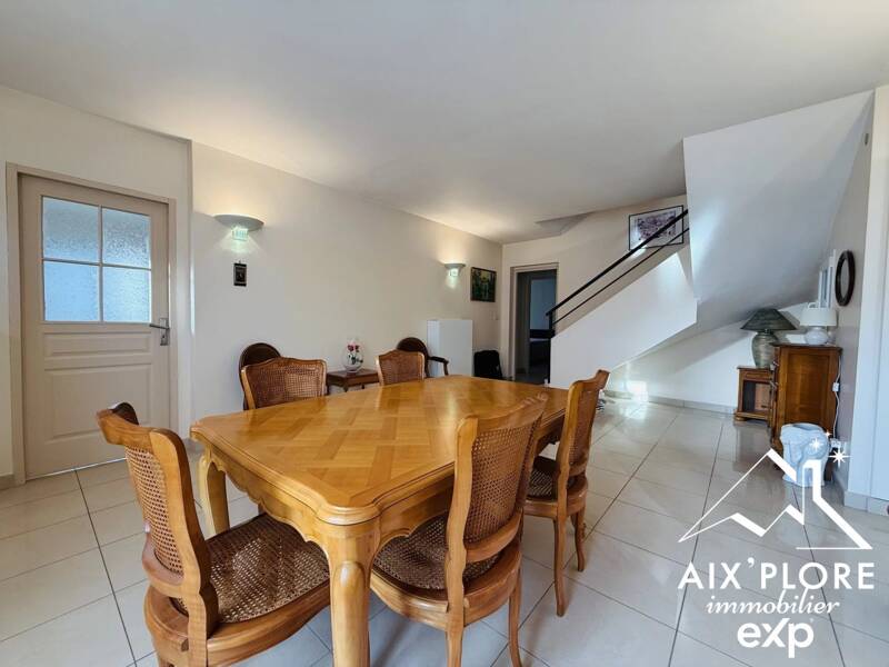 Maison à vendre, 157m², SAINT JEOIRE PRIEURE