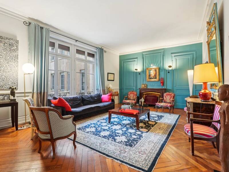Maison à vendre, 254m², LYON 2E