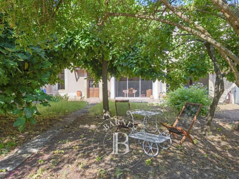 Maison à vendre, 236m², NIMES