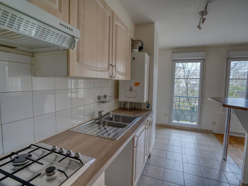 Maison à louer, 69m², GUYANCOURT