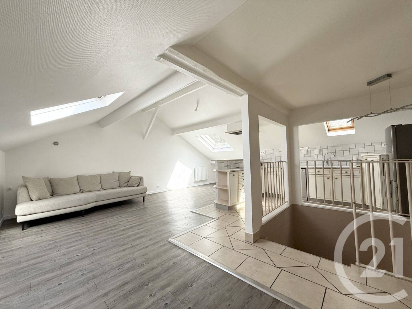 Maison à louer, 34m², VITRY SUR SEINE
