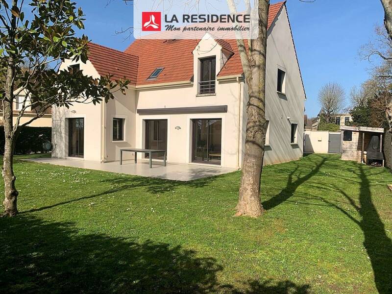 Maison à vendre, 151m², MORAINVILLIERS