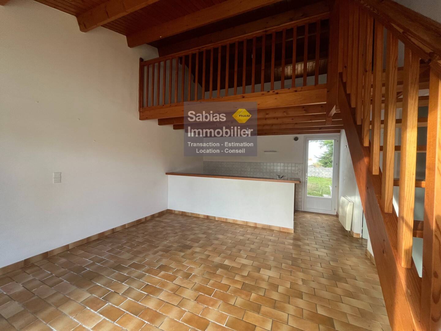 Maison à vendre, 128m², L'ILE D'YEU