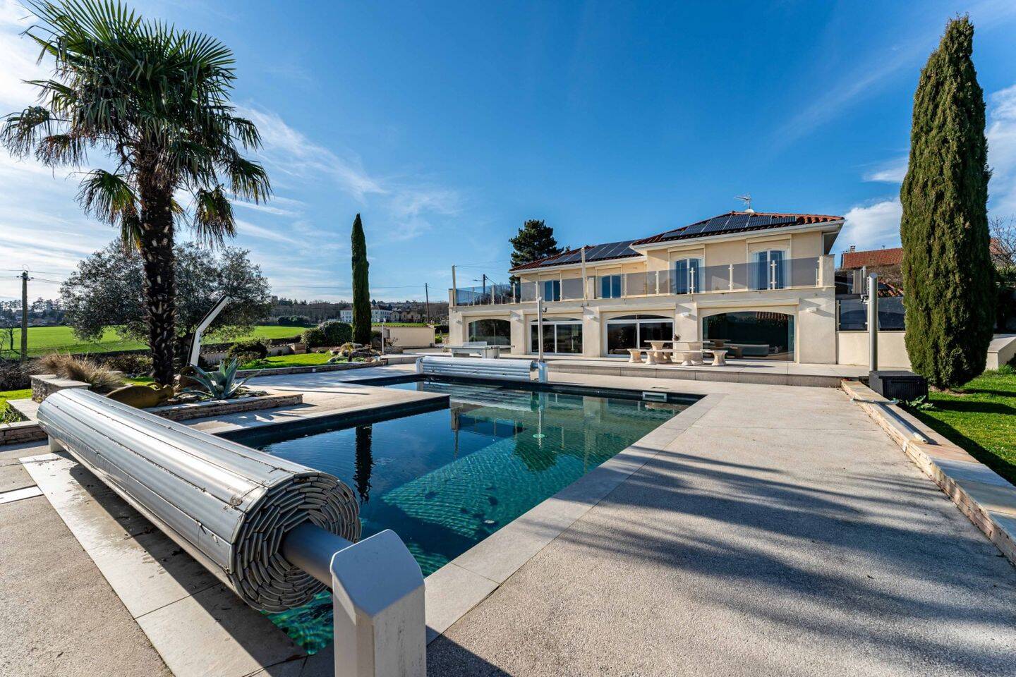 Maison à vendre, 260m², SAINT MARTIN LA PLAINE