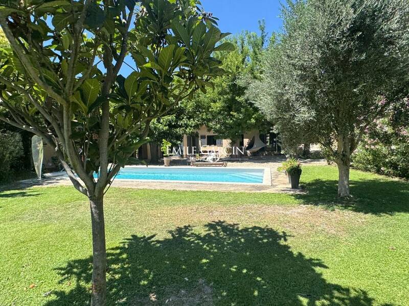 Maison à vendre, 160m², AIX EN PROVENCE