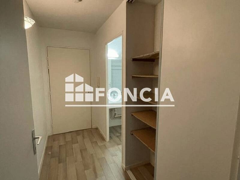 Maison à louer, 38m², RAMONVILLE SAINT AGNE