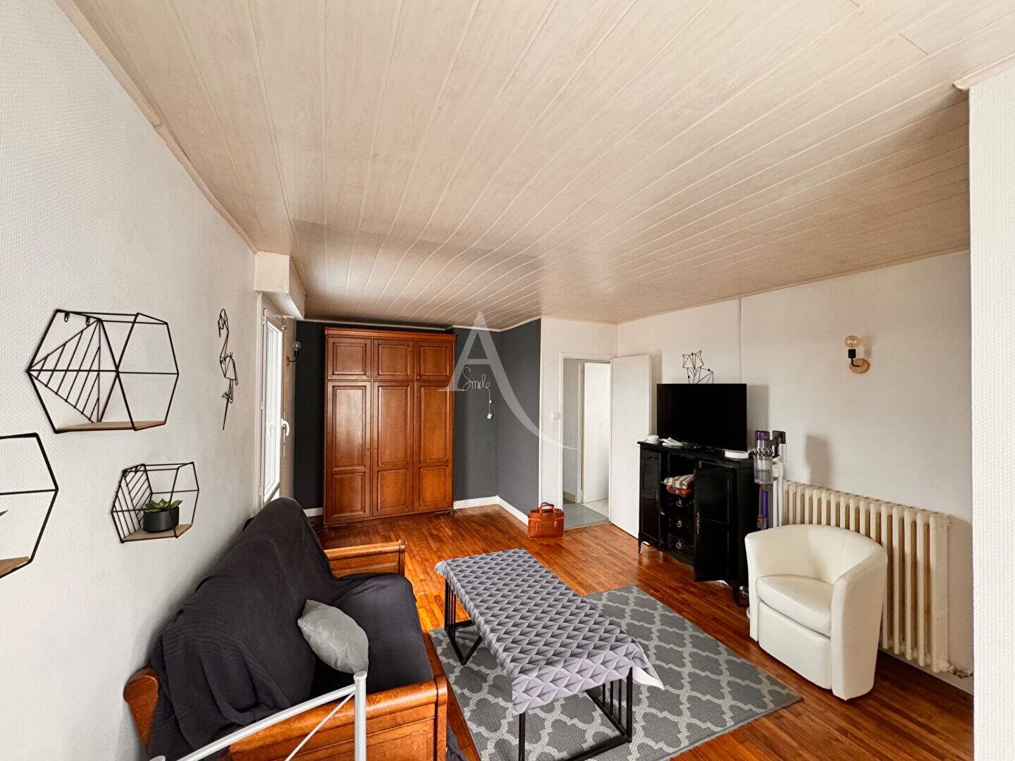 Maison à louer, 31m², LA ROCHE SUR YON