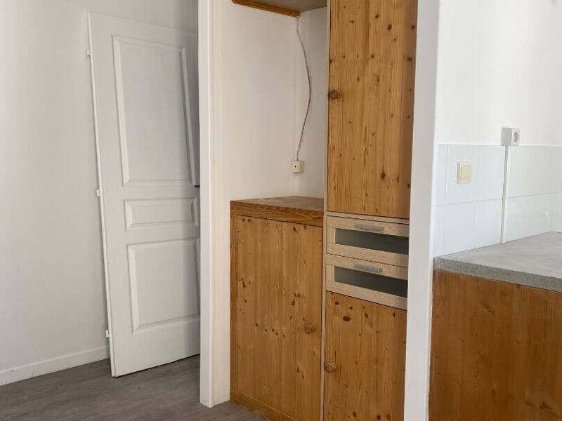 Maison à louer, 16m², PAUILLAC