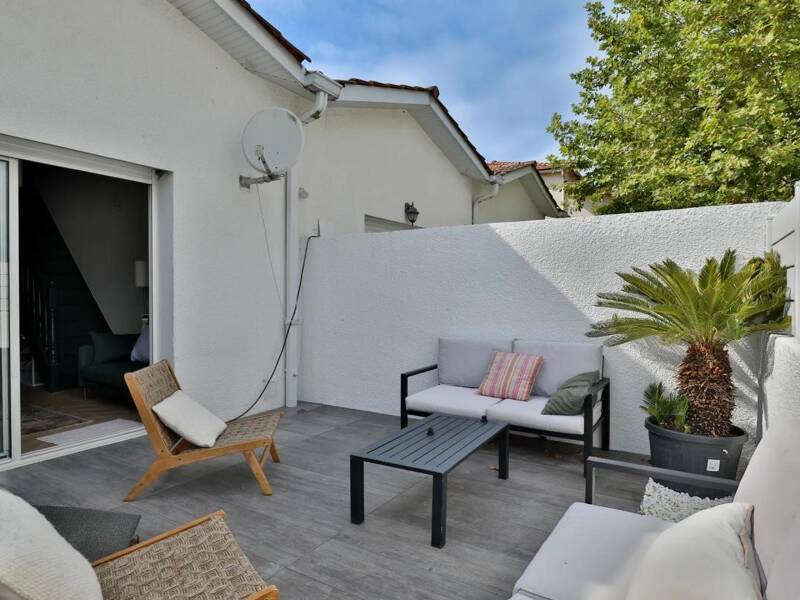 Maison à vendre, 66m², LA TESTE DE BUCH