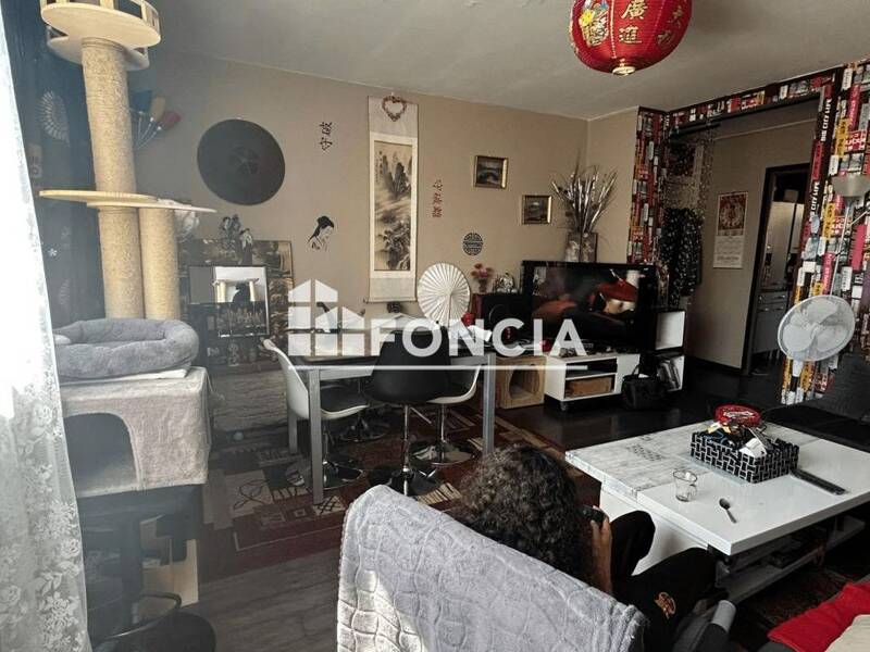 Maison à vendre, 70m², PERPIGNAN