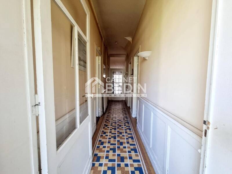 Maison à vendre, 178m², BORDEAUX