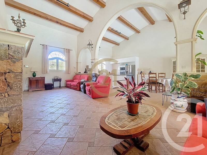 Maison à vendre, 175m², LES ARCS